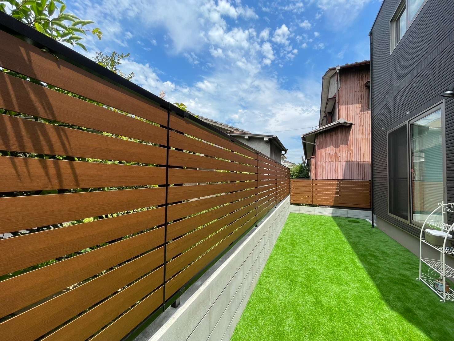 株式会社エム・ケーライン